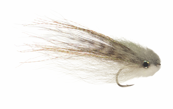 Kraimers DH Baitfish